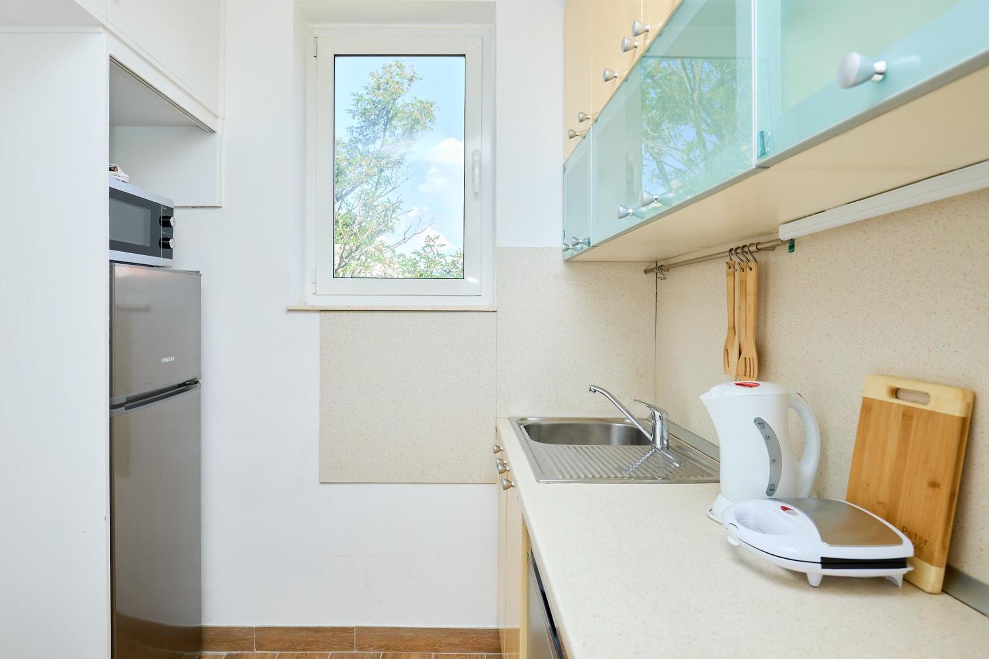 Mins Apartamento Dubrovnik
