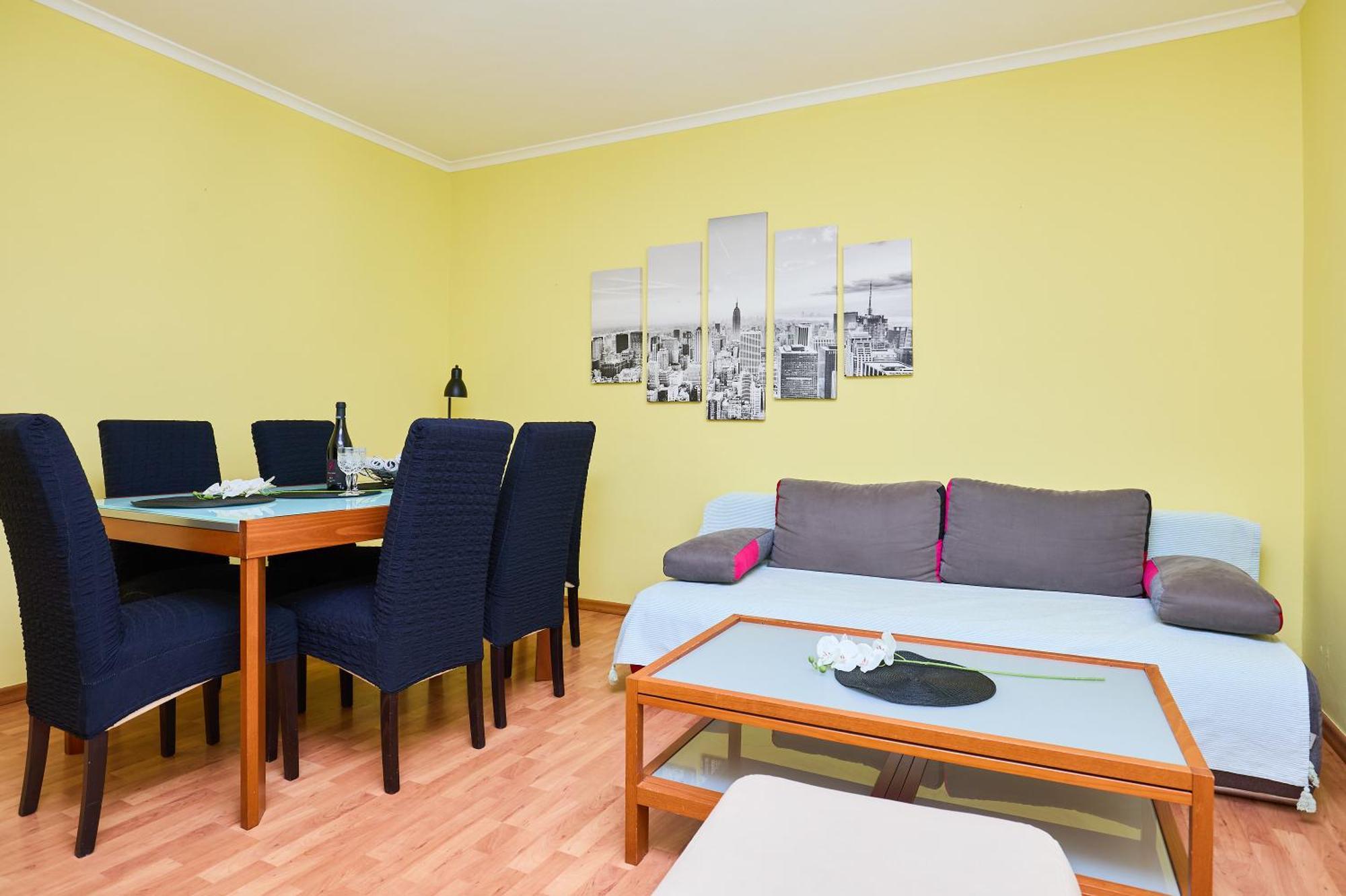 Mins Apartamento *