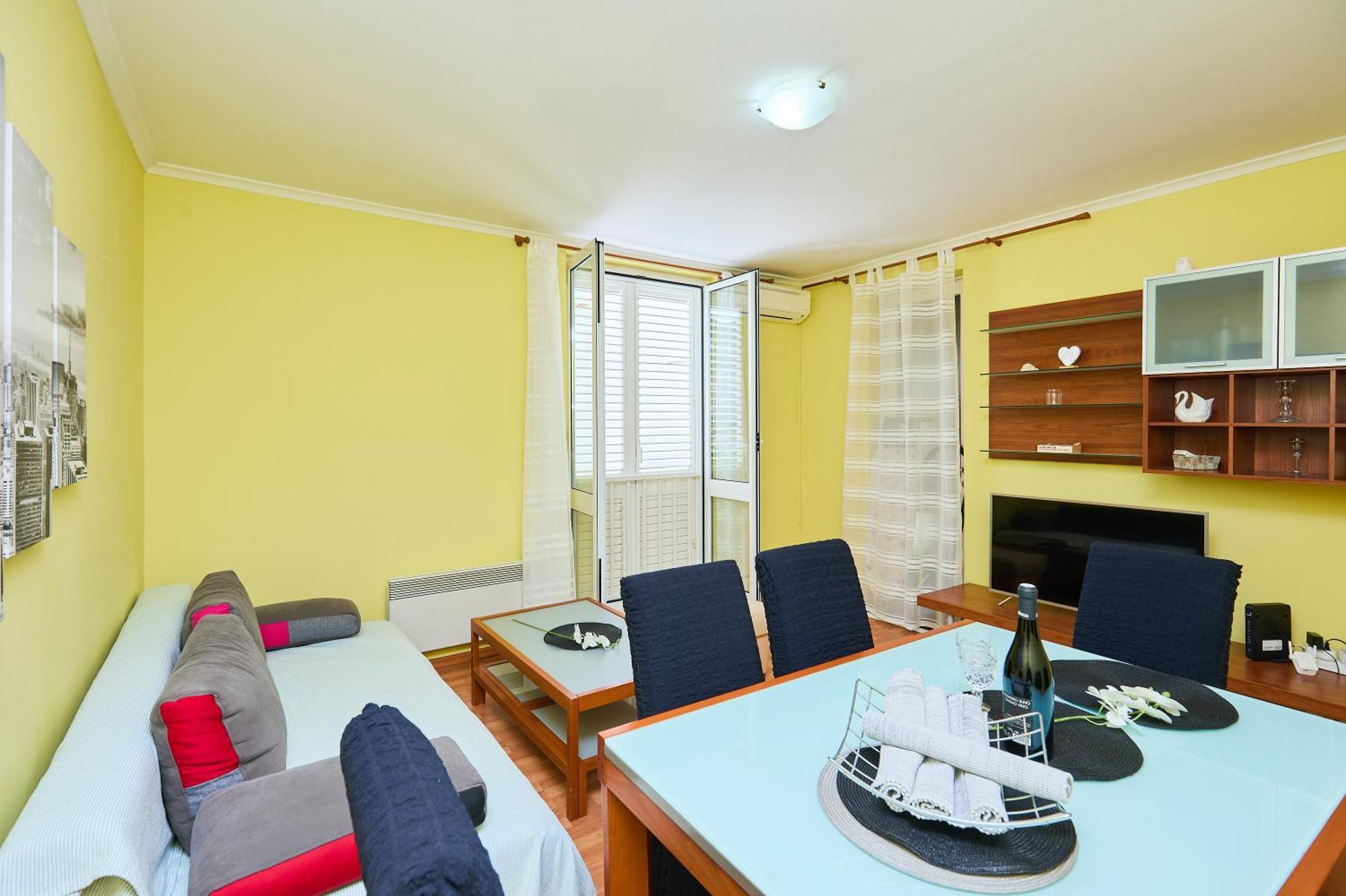 Mins Apartamento Dubrovnik