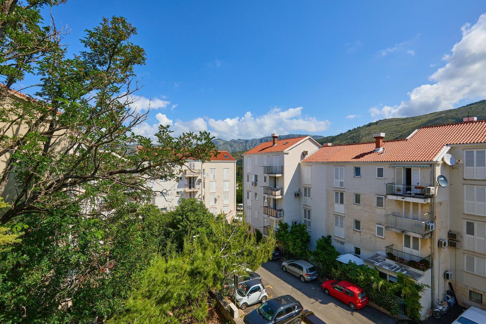 Mins Apartamento Dubrovnik